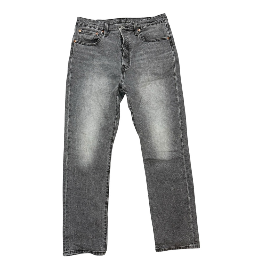 Men's Gray Levi’s 501 32x30‎